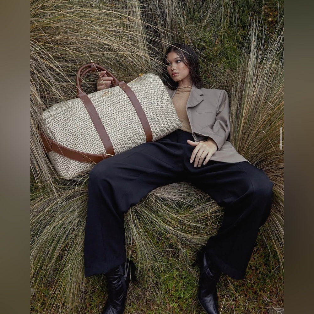 Aidan Designer Tote Bag